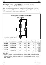 Preview for 64 page of HBM Z4A Mounting Instructions