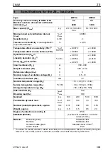 Preview for 25 page of HBM Z6AM Mounting Instructions