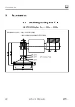 Preview for 24 page of HBM Z6R Series Operating Manual