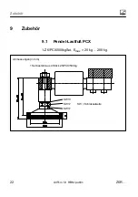 Preview for 52 page of HBM Z6R Series Operating Manual