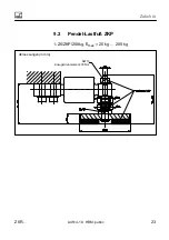 Preview for 53 page of HBM Z6R Series Operating Manual