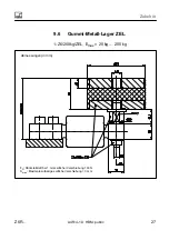 Preview for 57 page of HBM Z6R Series Operating Manual