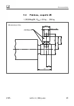 Preview for 83 page of HBM Z6R Series Operating Manual