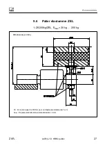 Preview for 85 page of HBM Z6R Series Operating Manual