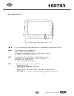 Preview for 6 page of hc-cargo 160783 User Manual