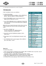 Preview for 7 page of hc-cargo 171850 Mounting And Operation Instructions