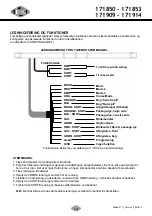 Preview for 13 page of hc-cargo 171850 Mounting And Operation Instructions