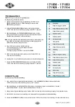 Preview for 15 page of hc-cargo 171850 Mounting And Operation Instructions