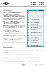 Preview for 31 page of hc-cargo 171850 Mounting And Operation Instructions