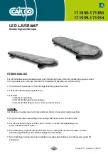 Preview for 47 page of hc-cargo 171850 Mounting And Operation Instructions