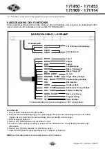 Preview for 50 page of hc-cargo 171850 Mounting And Operation Instructions