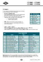 Preview for 51 page of hc-cargo 171850 Mounting And Operation Instructions