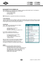 Preview for 53 page of hc-cargo 171850 Mounting And Operation Instructions