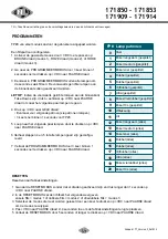 Preview for 59 page of hc-cargo 171850 Mounting And Operation Instructions