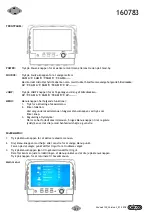 Preview for 31 page of hc-cargo SUPER 7 User Manual