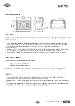 Preview for 35 page of hc-cargo SUPER 7 User Manual