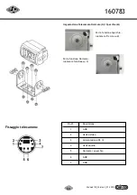 Preview for 66 page of hc-cargo SUPER 7 User Manual