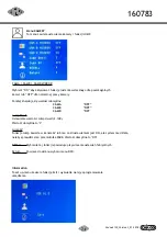 Preview for 74 page of hc-cargo SUPER 7 User Manual
