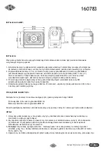 Preview for 75 page of hc-cargo SUPER 7 User Manual