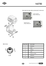 Preview for 78 page of hc-cargo SUPER 7 User Manual