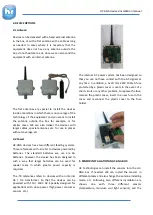 Preview for 5 page of HC Technologies HC-ANA Series Installation Manual