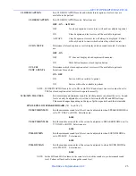 Preview for 23 page of HCI RoomMate RM20II Operation Manual