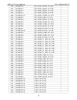 Preview for 45 page of HCL HCM9LWAT11 Servise Manual