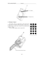 Preview for 5 page of HCO SG580M User Manual