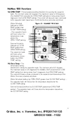 Preview for 11 page of HD Electric Company NoMAX 900 Series Instruction Manual