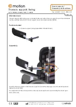 Preview for 1 page of HD 39305 User Manual & Assembly Instructions