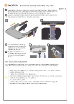 Preview for 2 page of HD 39541-5 User Manual & Assembly Instructions