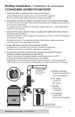 Preview for 11 page of HD 800C Owner'S Manual