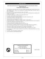 Preview for 4 page of HD DCCT0405 Quick Start Manual