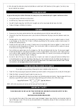 Preview for 3 page of HD DCCT0901 Quick Start Manual