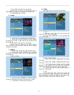 Preview for 13 page of HD DVB-S2 User Manual