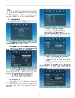 Preview for 15 page of HD DVB-S2 User Manual