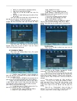 Preview for 16 page of HD DVB-S2 User Manual