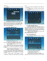 Preview for 17 page of HD DVB-S2 User Manual