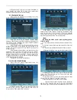 Preview for 26 page of HD DVB-S2 User Manual