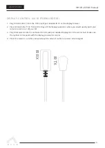 Preview for 6 page of HDanywhere MHUB4KPRO88 Manual