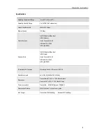 Preview for 3 page of HDBaseT SX-EH100 Operating Instructions Manual