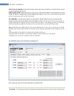 Preview for 37 page of HDFury 4K Vertex User Manual