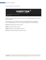 Preview for 17 page of HDFury Vertex2 User Manual