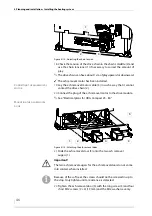 Preview for 46 page of HDG Compact 25 Operating Manual