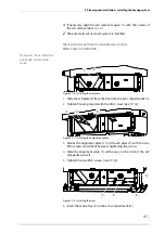 Preview for 47 page of HDG Compact 25 Operating Manual