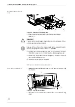 Preview for 50 page of HDG Compact 25 Operating Manual