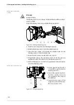 Preview for 54 page of HDG Compact 25 Operating Manual