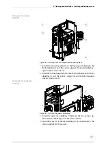 Preview for 57 page of HDG Compact 25 Operating Manual