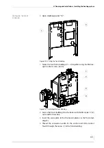 Preview for 63 page of HDG Compact 25 Operating Manual