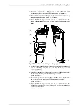 Preview for 67 page of HDG Compact 25 Operating Manual